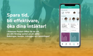 Spara tid, jobba effektivare, öka dina intäkter