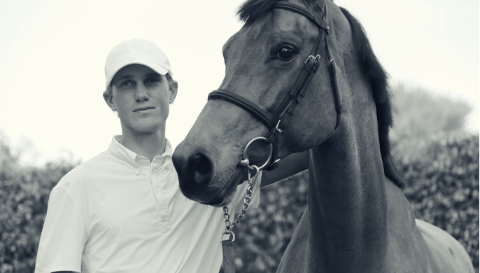 Alexander Zetterman_horse