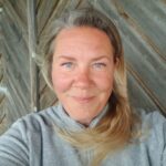 Ulrika Fröding