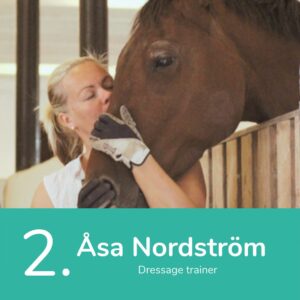 Åsa Nordström