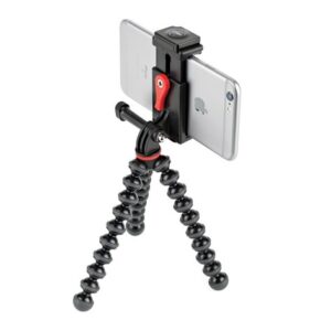 Bild: Tripod stativ digital träning