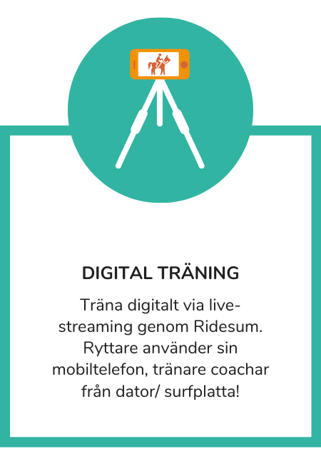 Digitalträning – webb