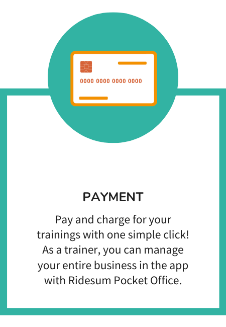 Payment – web