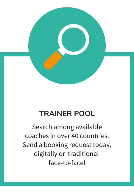 Trainer pool Ridesum Image: Trainer pool Ridesum