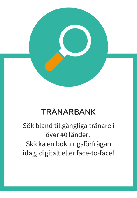 Ridesum Tränarbank Bild: Ridesum Tränarbank