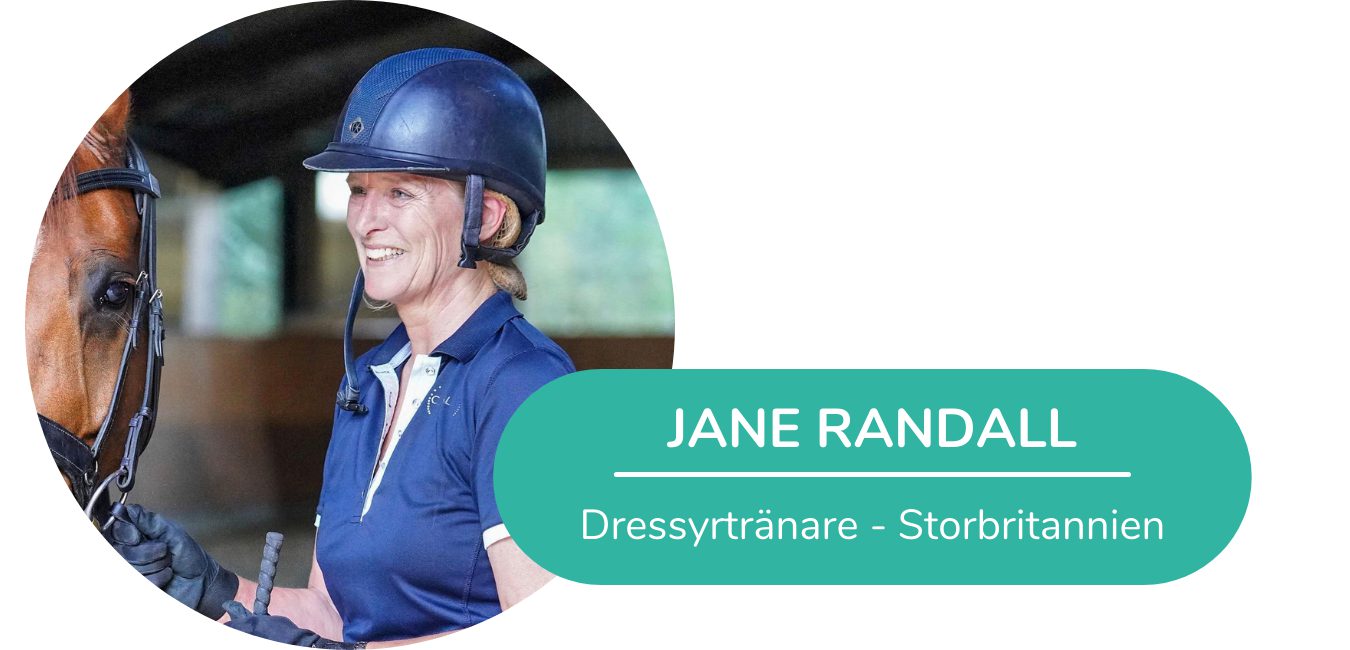 Jane Randall